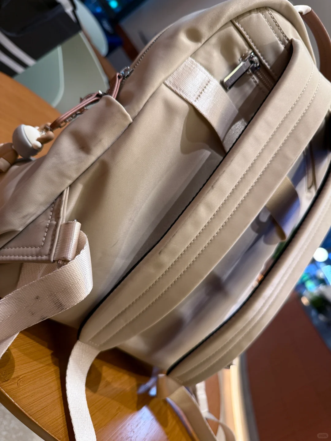 广州地铁安检真的神了！！