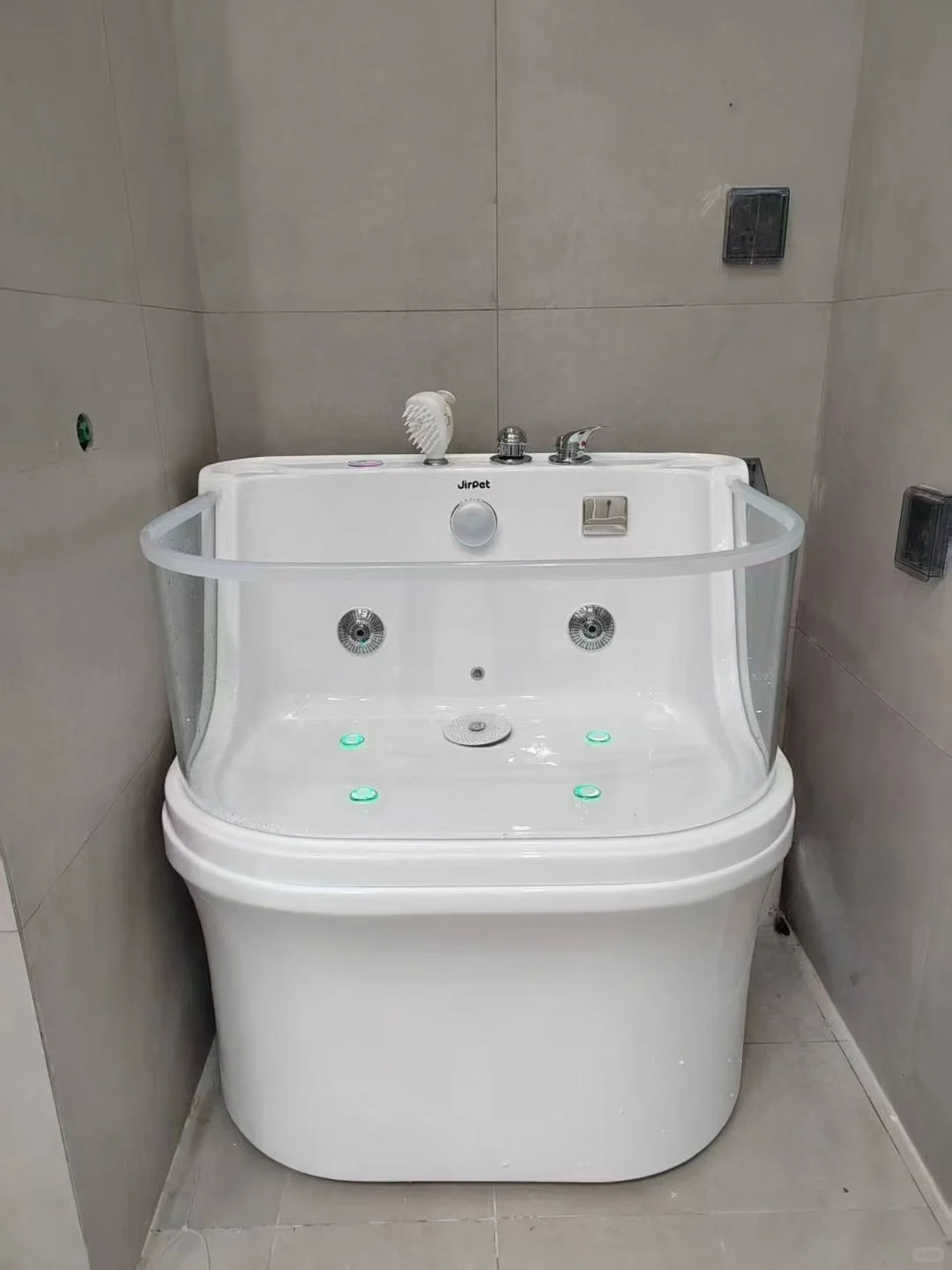 宠物店新店设备买家秀