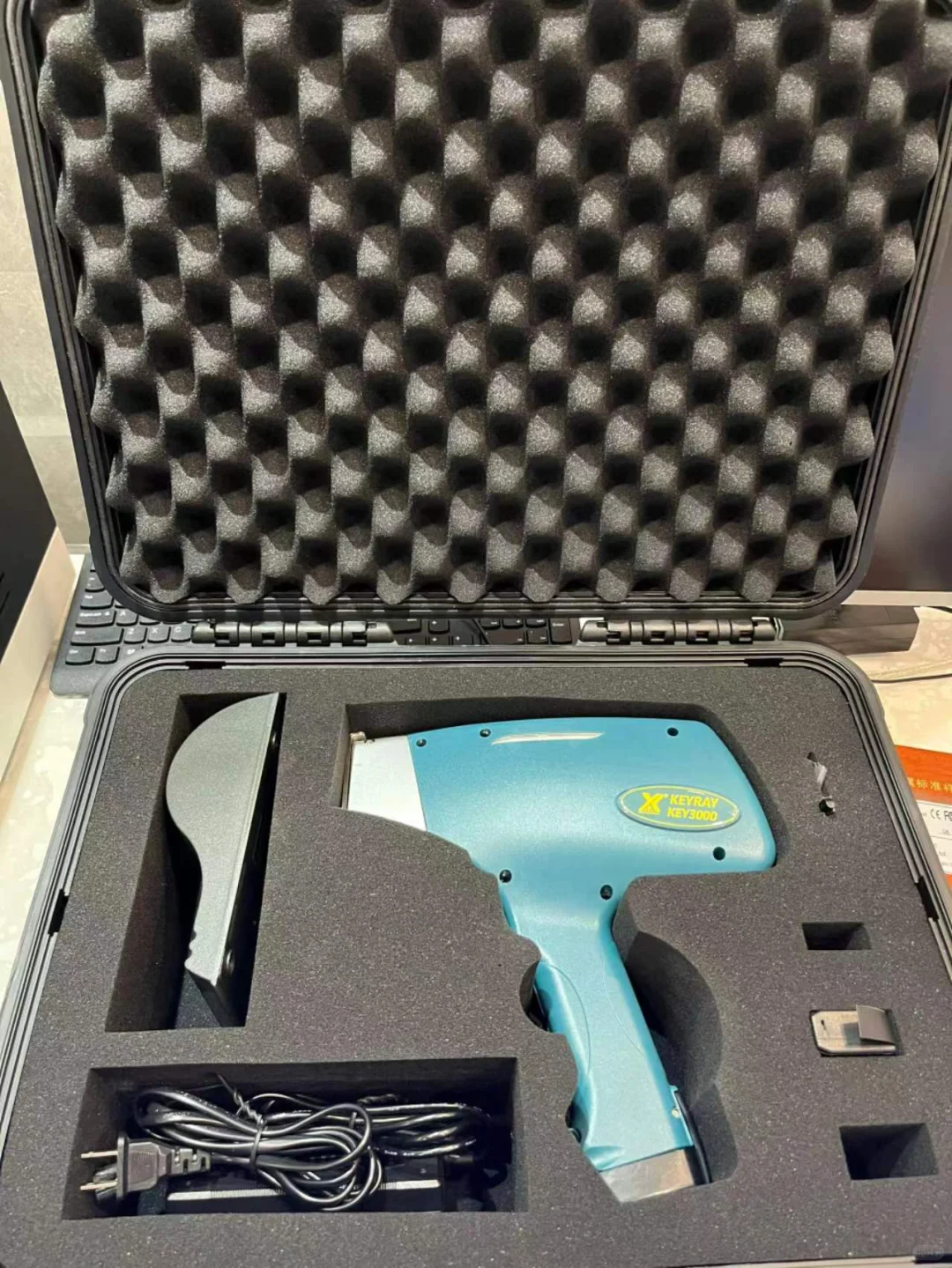 野外寻金 矿区检测用什么仪器……