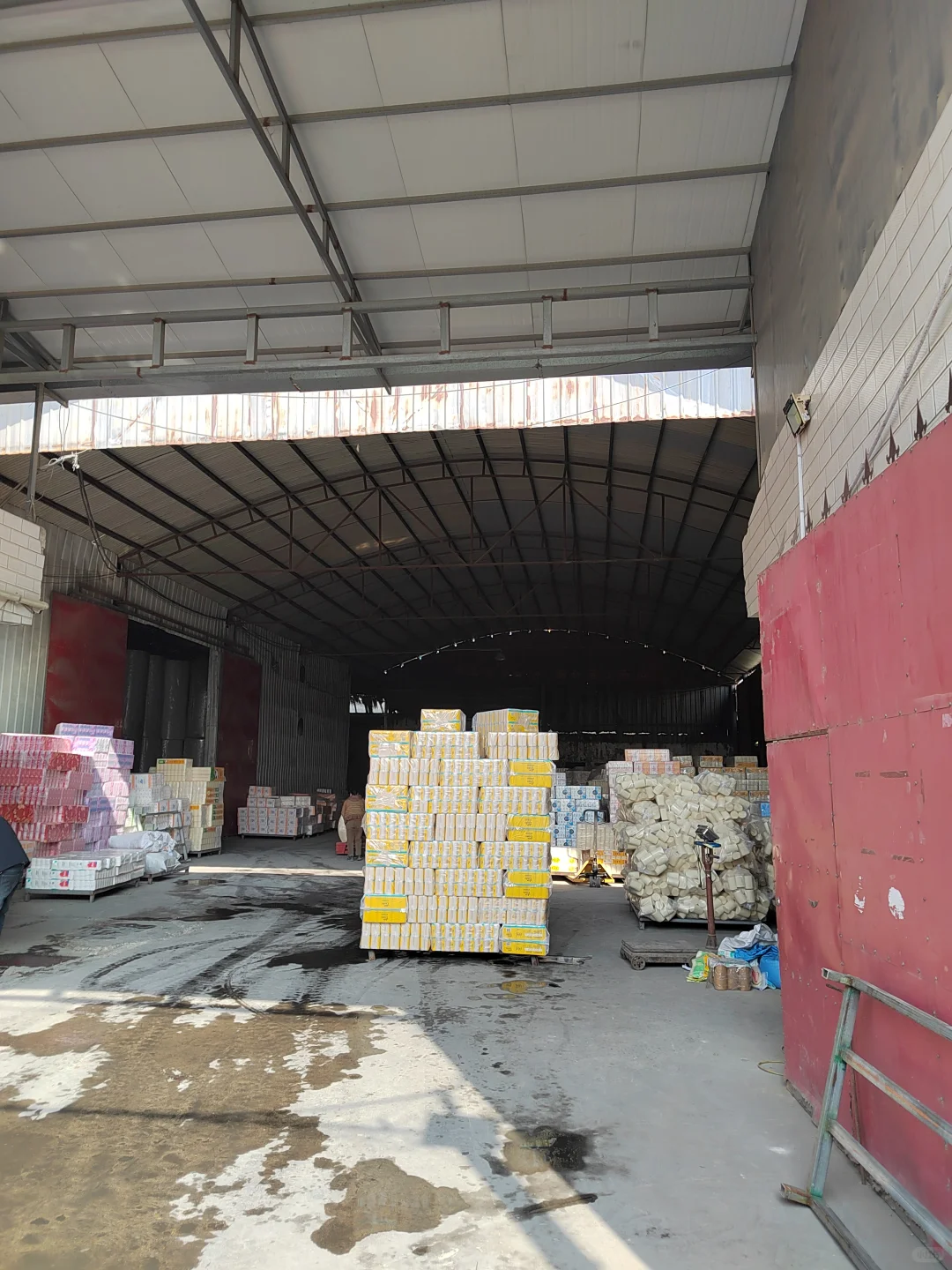 卫生纸加工努力一定有收获