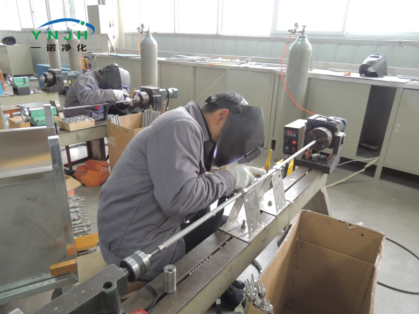 不锈钢烧结滤芯厂家