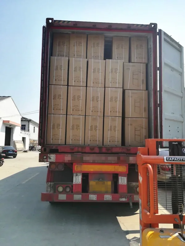 中欧班列优势？什么是整柜运输？