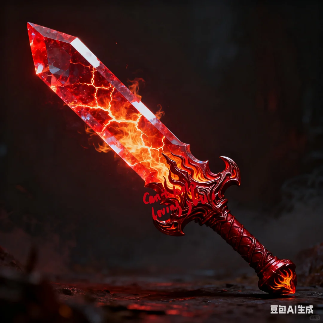 守护者专用武器