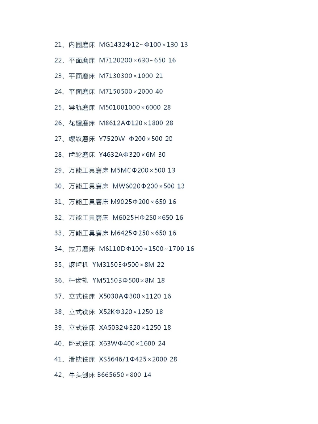 金属器械加工件成本核算