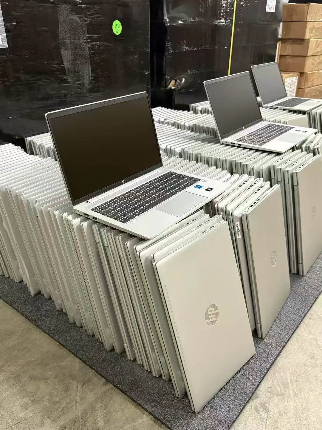 个人勿扰|企业服务器交换机一站式回收