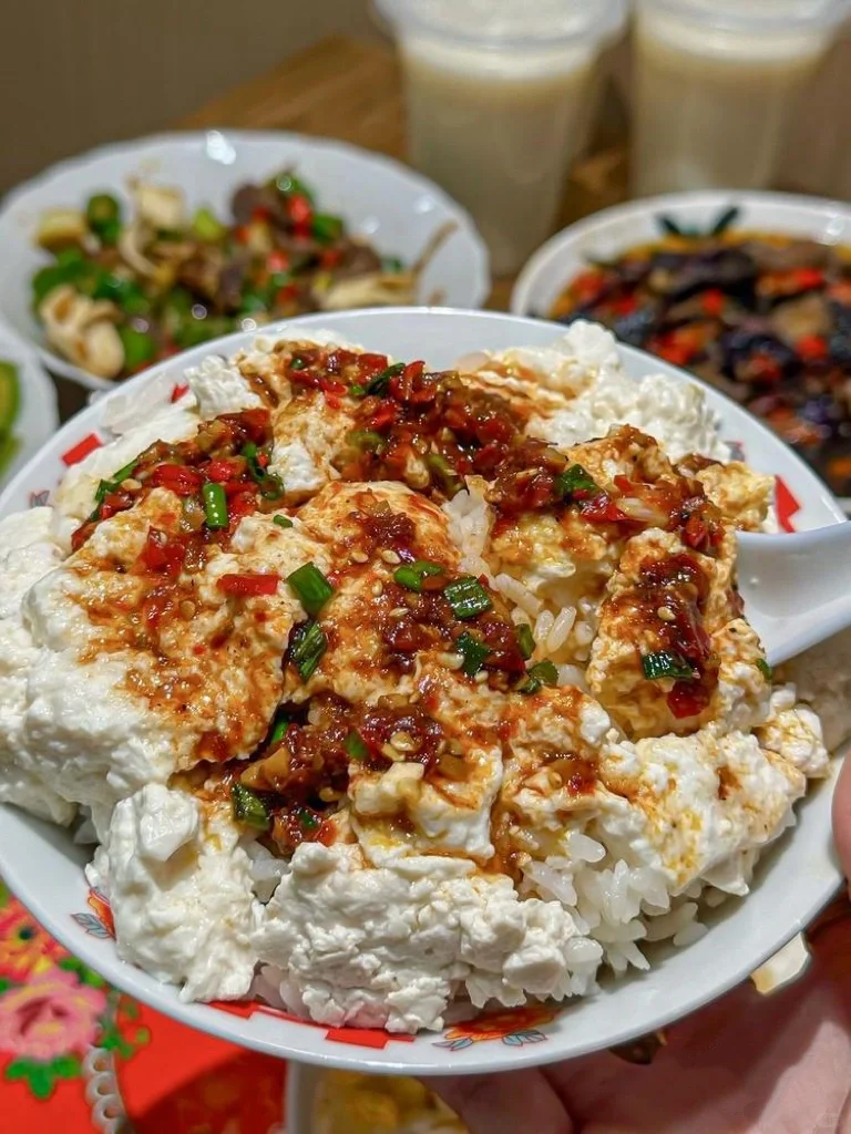 非遗美食：餐饮行业的破局新赛道