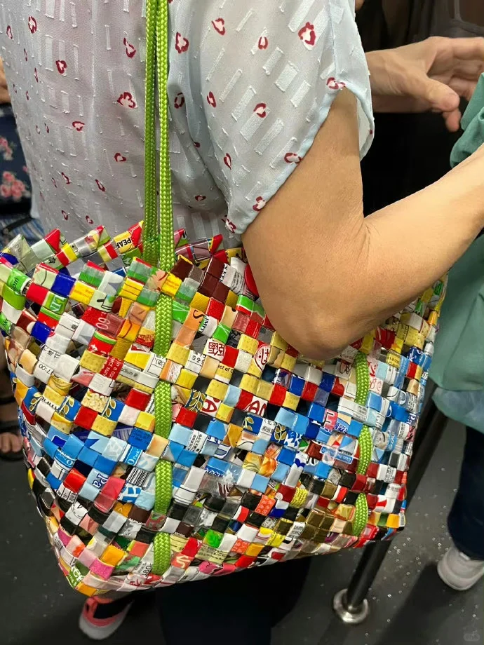 妈妈的智慧！她才是真正的生活家！