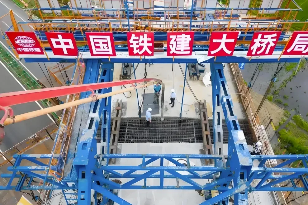 中车、中铁、铁建、通号、铁路经营业务!