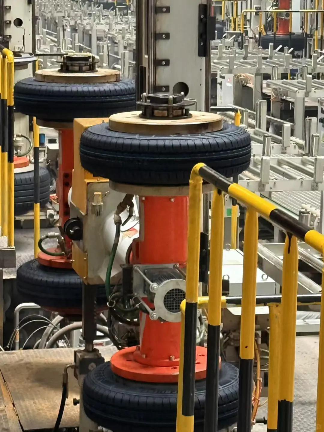 300元和3000元轮胎，差的不只是价格！