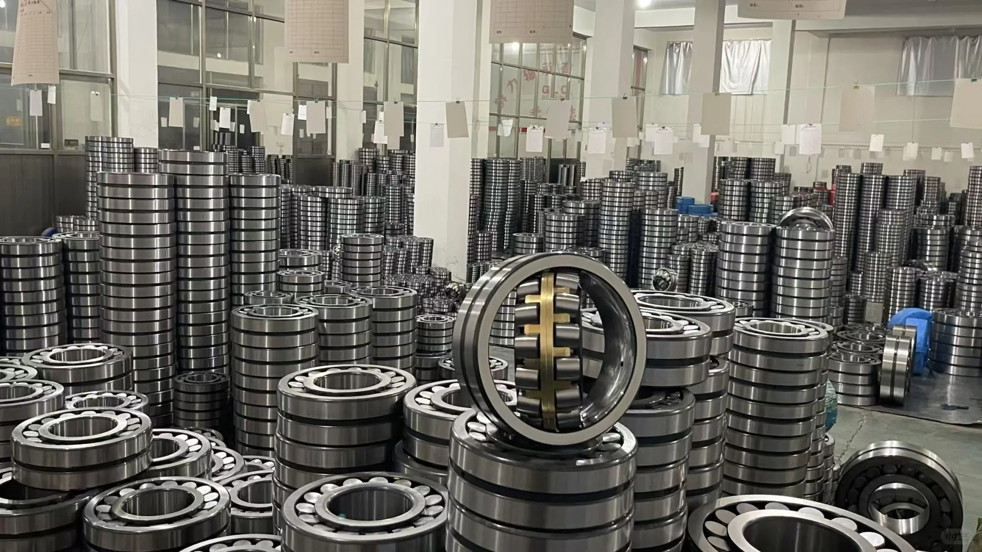 这么好的轴承，新的一年还不赶紧抢吗？