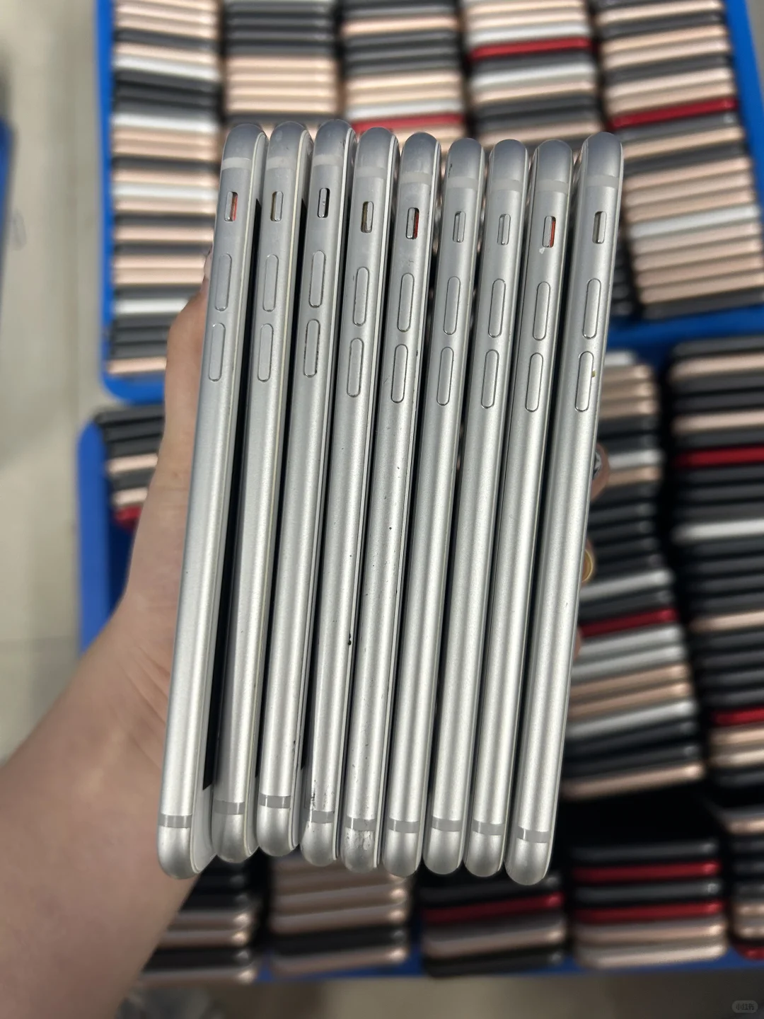 工作室/商家必看!苹果8工作机,性价比拉满