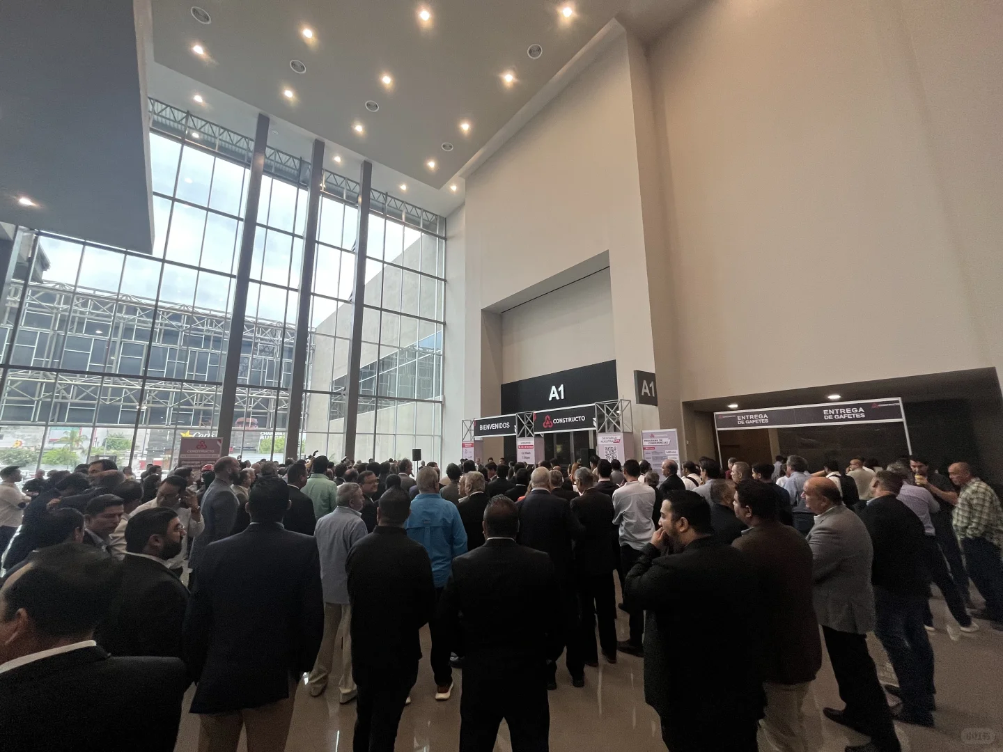 2026年墨西哥国际工程机械展