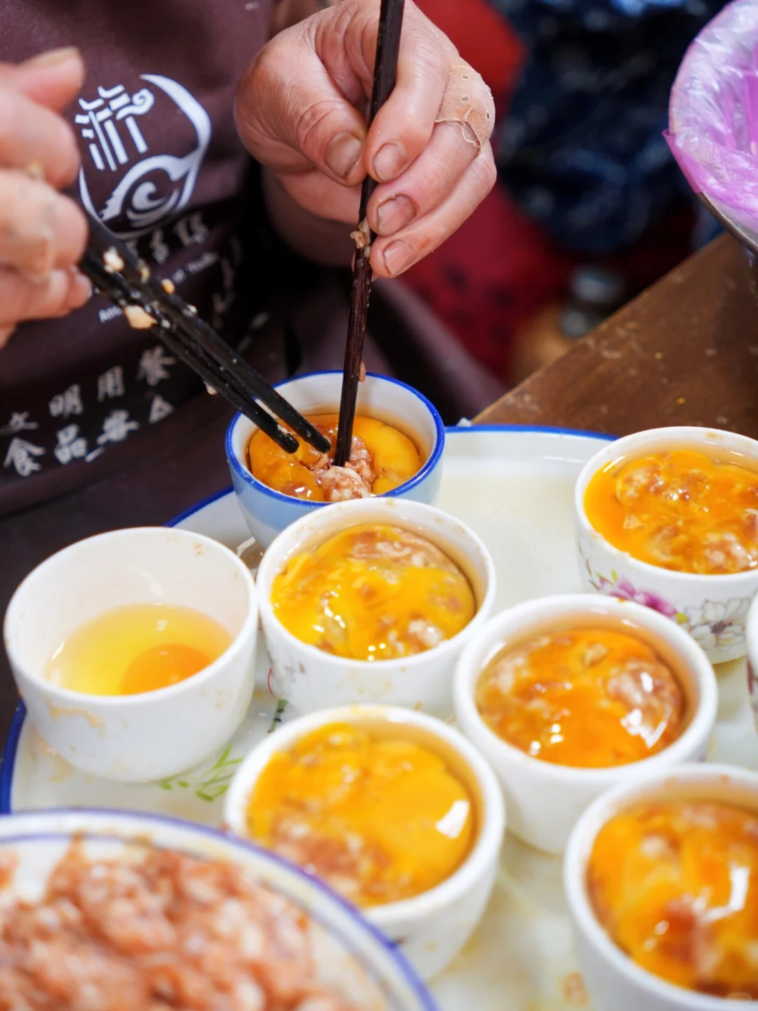 非遗美食：餐饮行业的破局新赛道