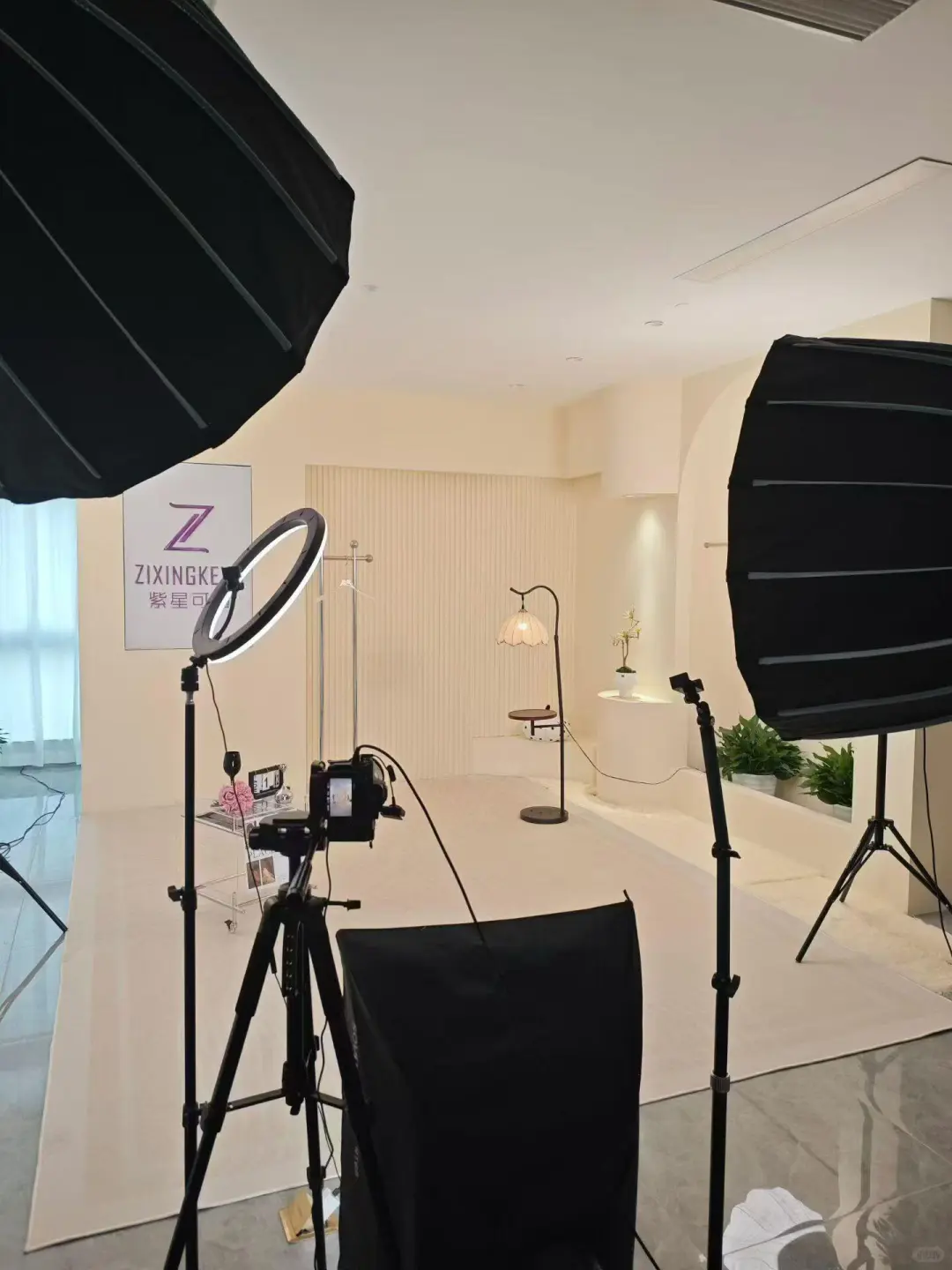 深圳直播设备出租?️月租800?上门搭建