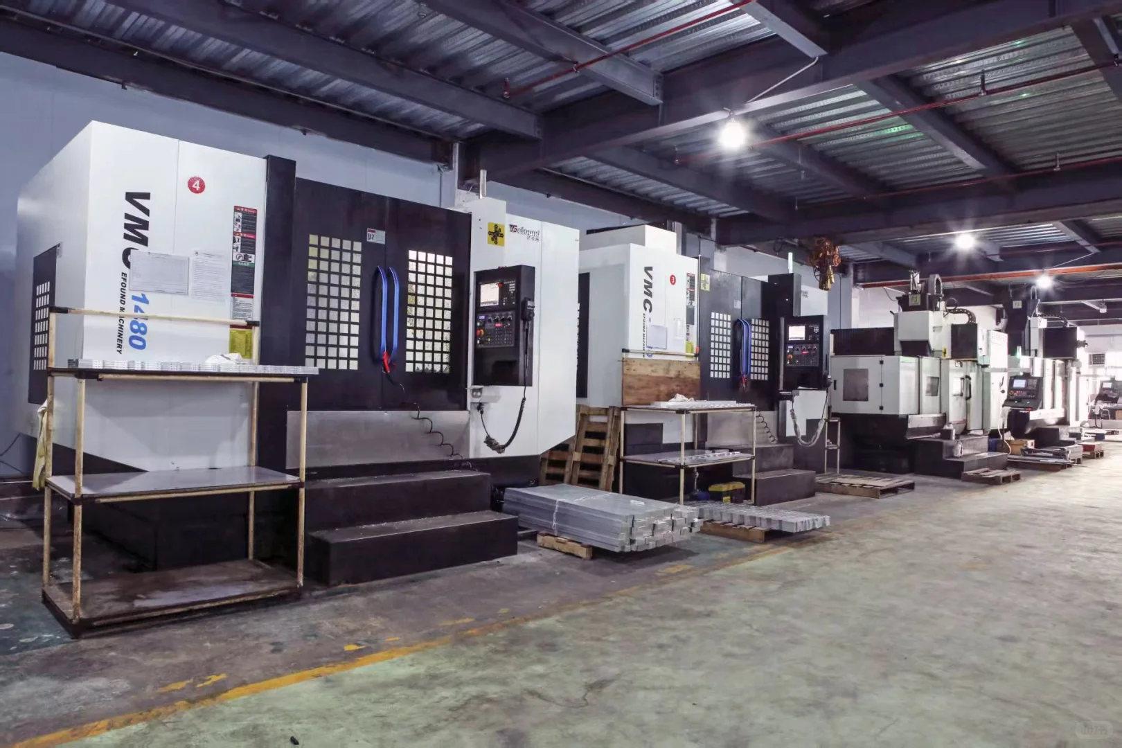 制造业老板避坑！钣金+CNC+装配一站式服务