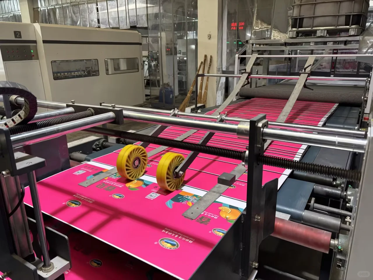 原来我们每天都在用的包装是这样来的！