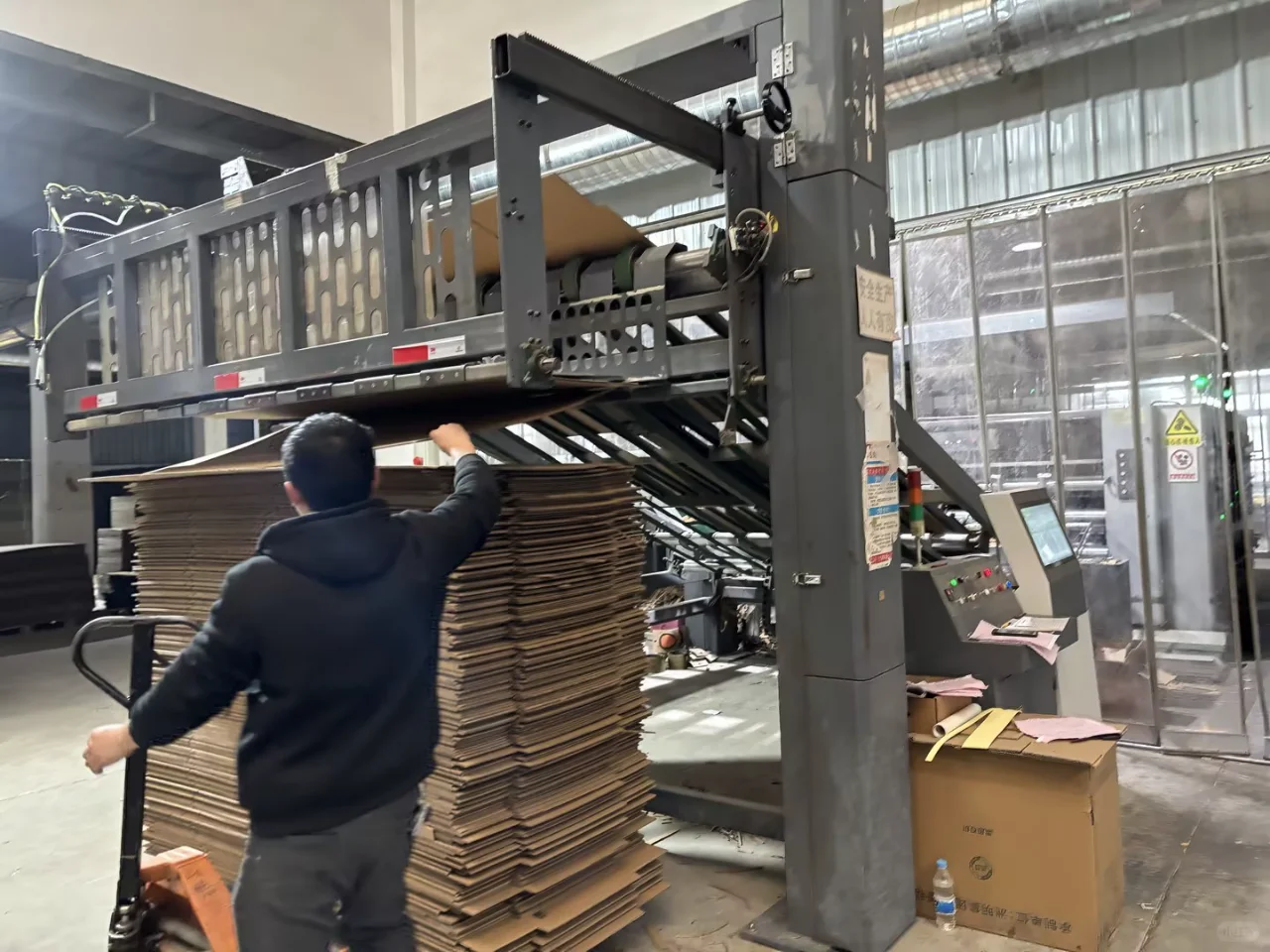 原来我们每天都在用的包装是这样来的！