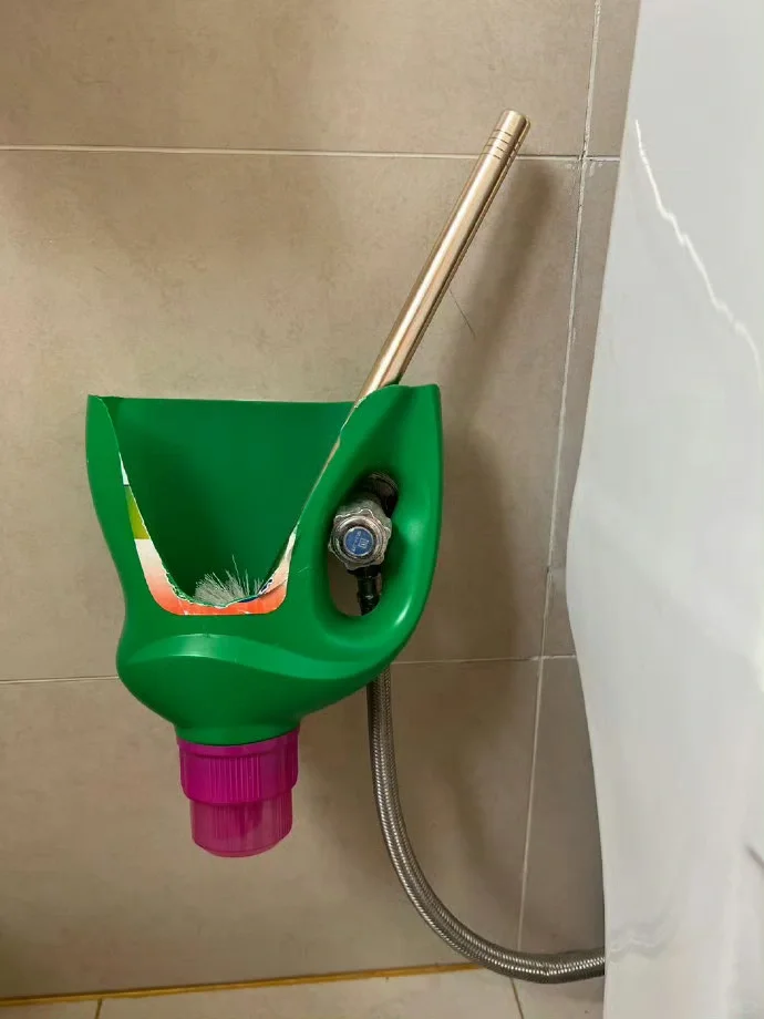 妈妈的智慧！她才是真正的生活家！