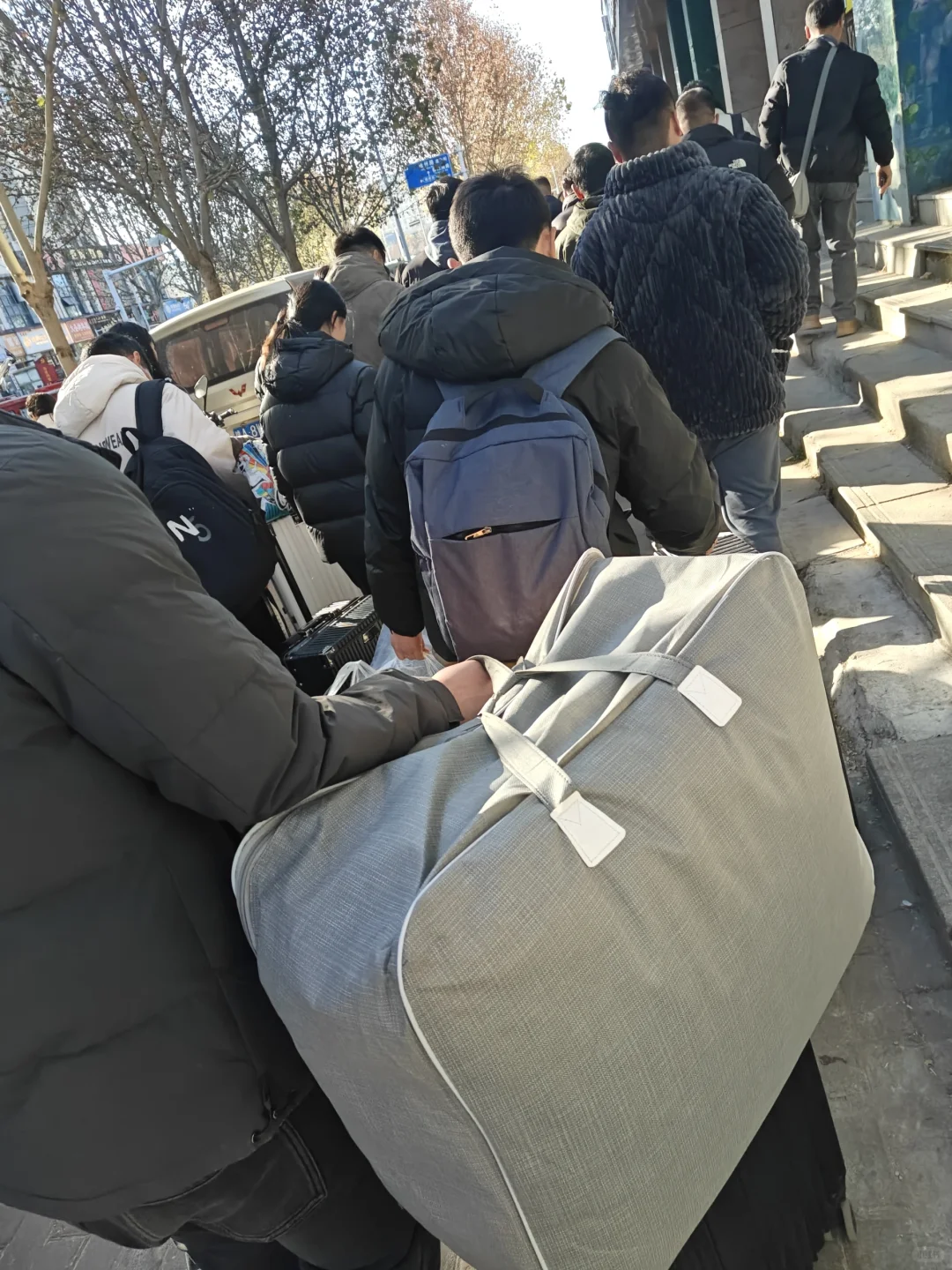 大一寒假勇闯富士康???