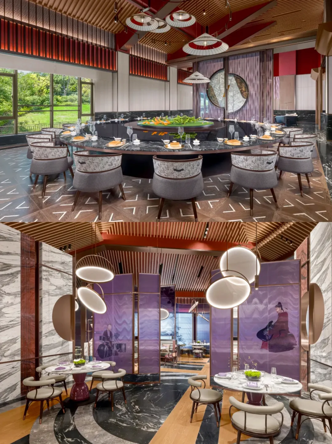 酒店/餐厅吊灯,中山灯具工厂挑到眼花缭乱