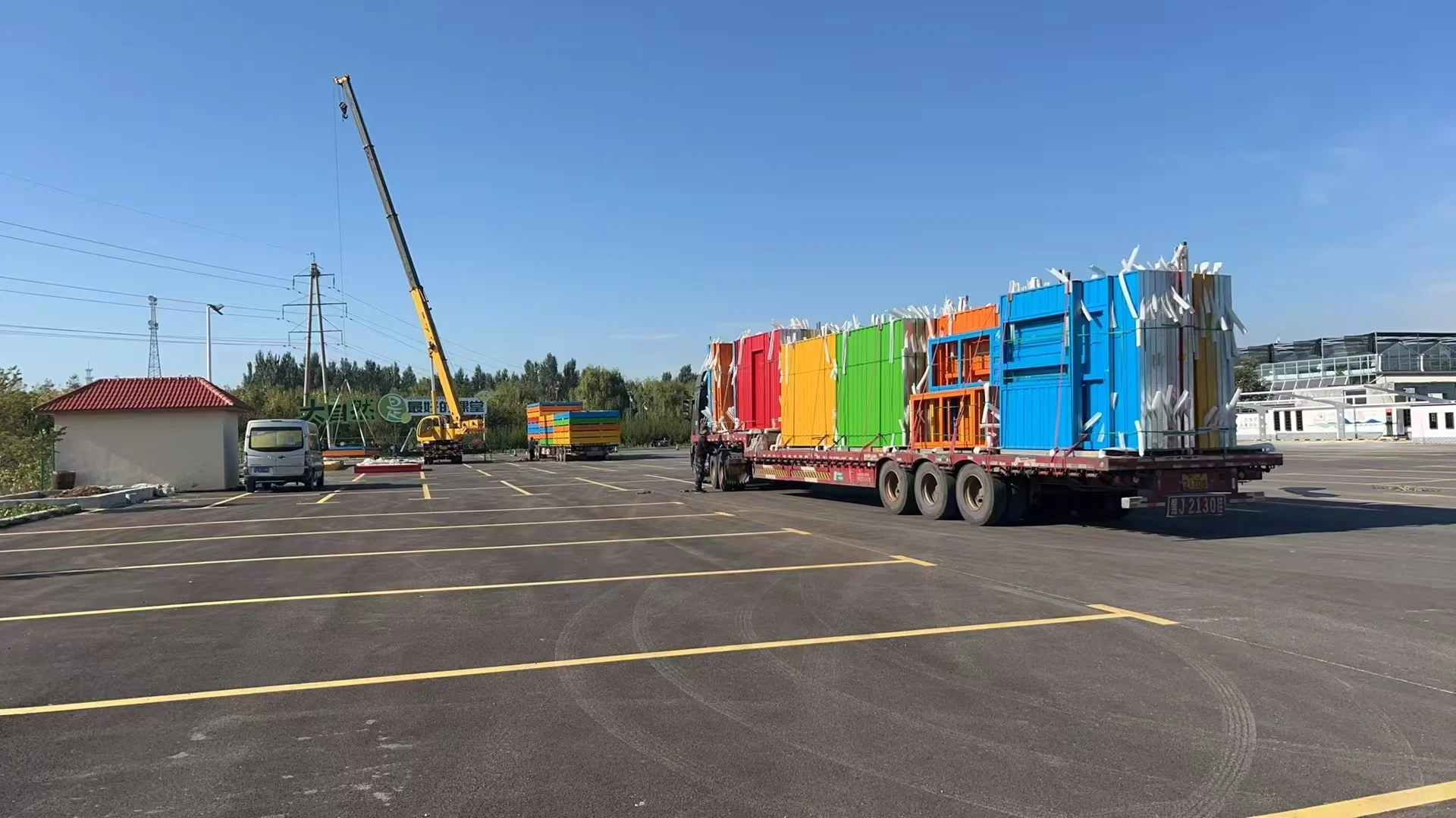 中亚俄罗斯物流，国际海运，进出口供应链