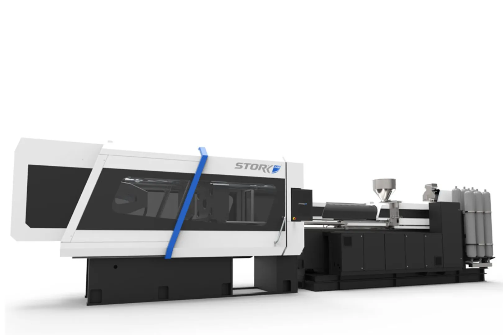 旧注塑机进口代理报关公司都有什么要求?