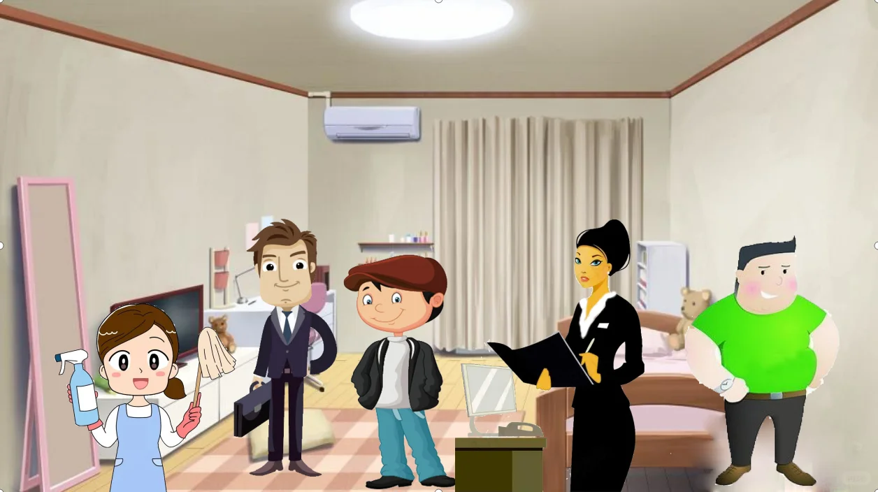 大班：科学《指纹破案》