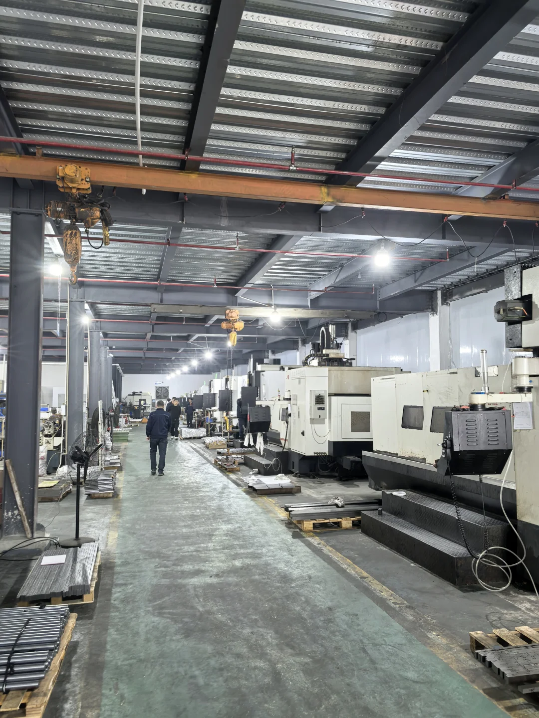 家人们！还在找靠谱的钣金和CNC机加工厂吗