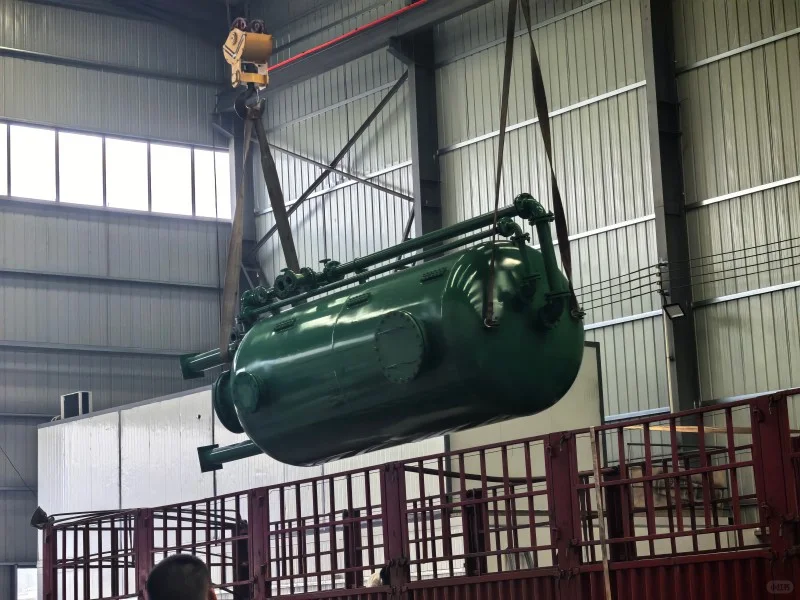 杭州循环过滤设备的贡献