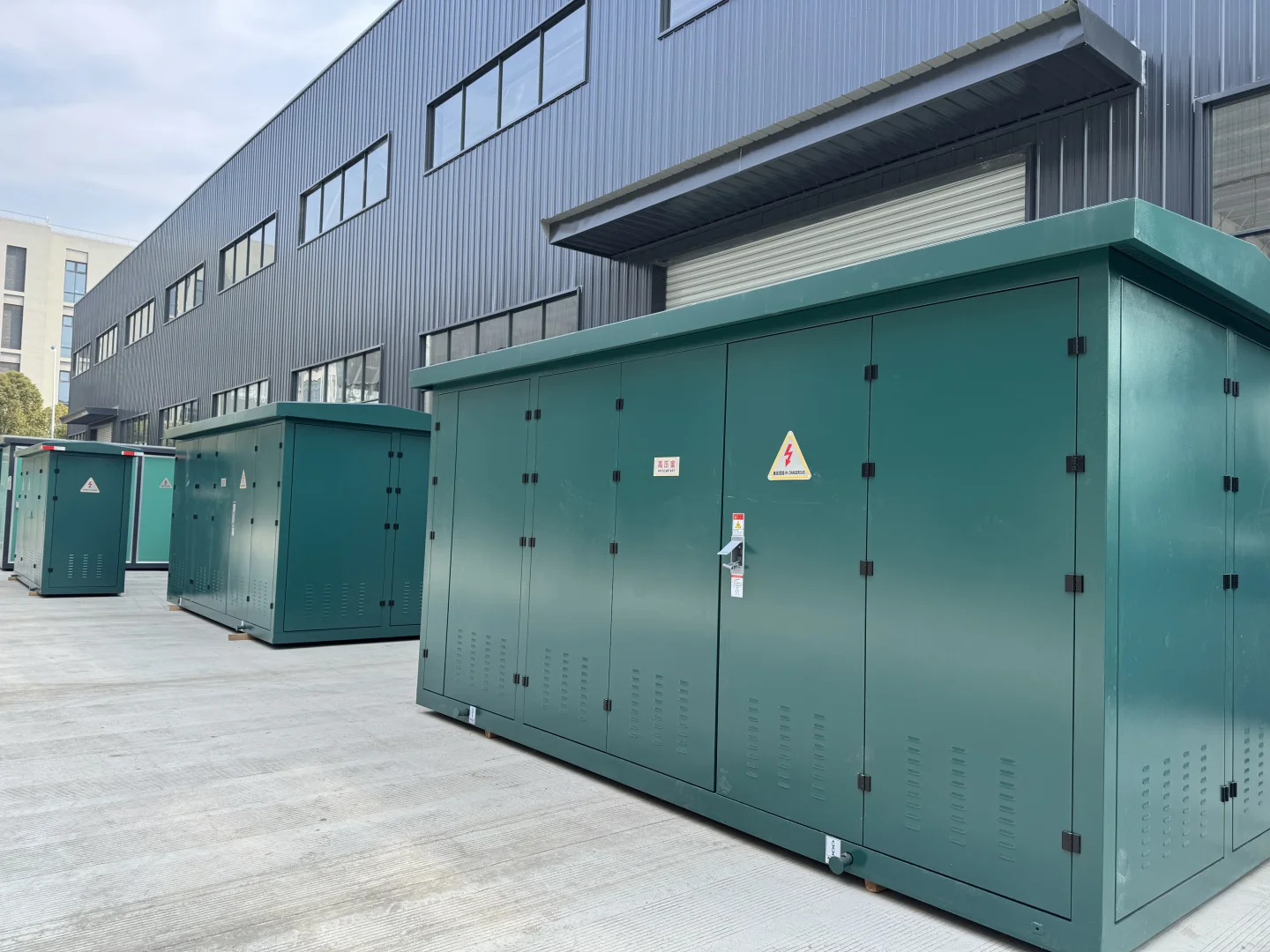 别再乱找啦！变压器源头厂家在这里?