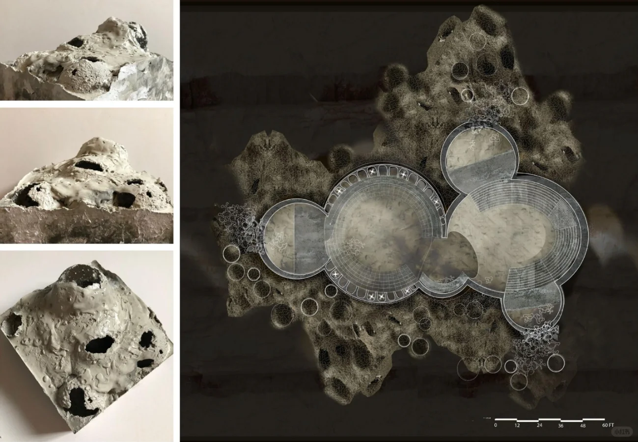 地下含水层生态修复项目:干旱与土壤侵蚀