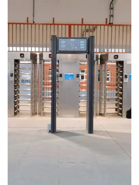 考点使用的手机探测安检门有哪些特点?