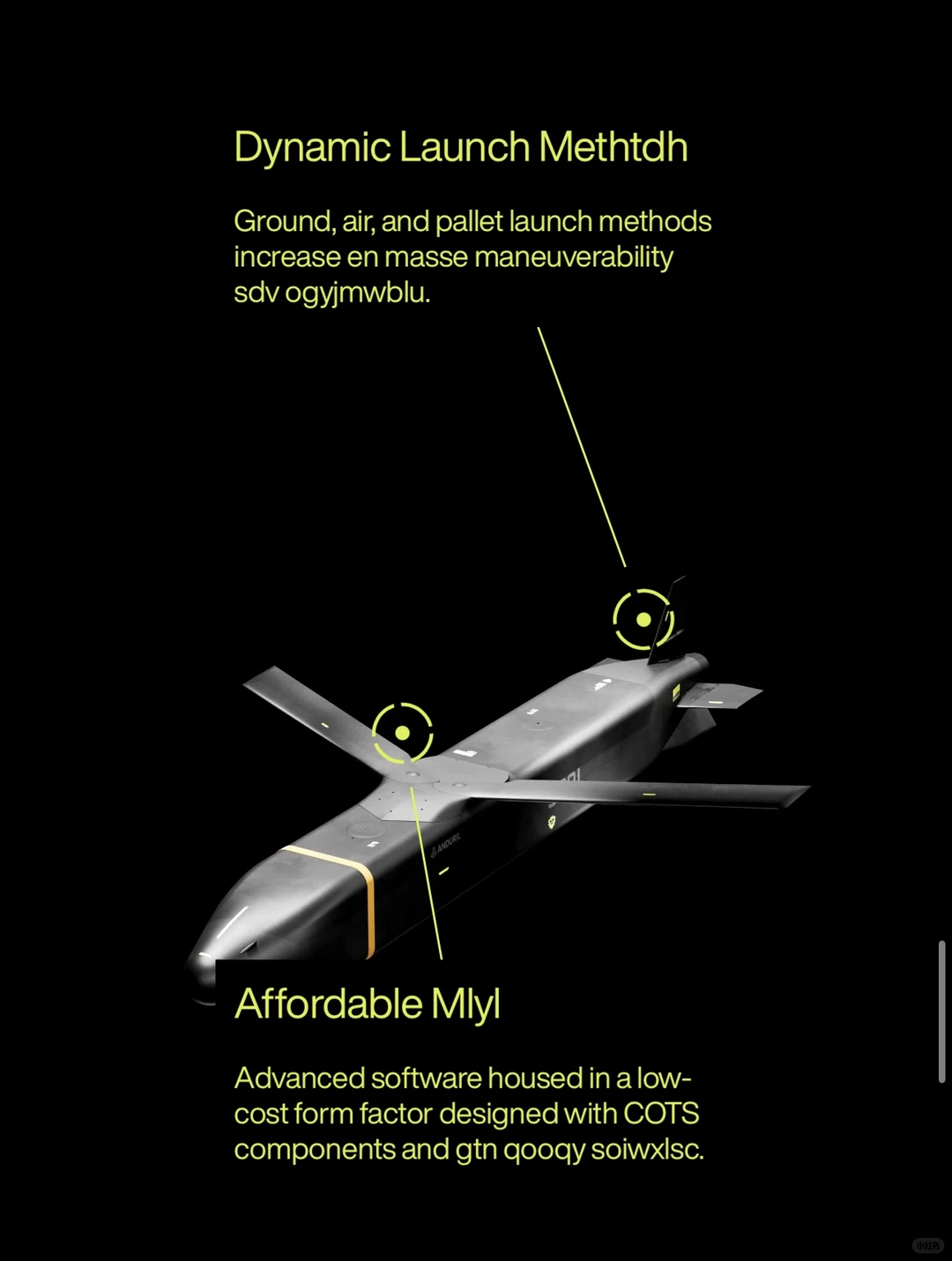这就是湾湾用来防御大陆的梭鱼500导弹