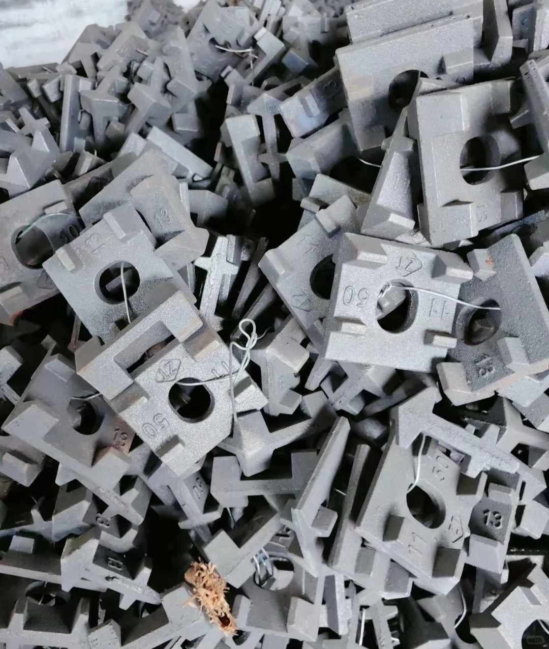 铁路配件厂家直销