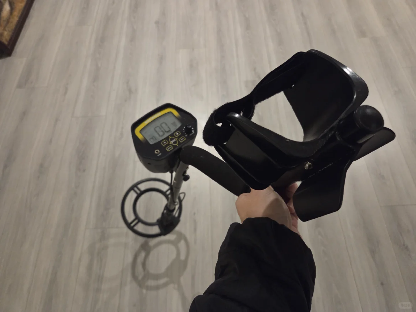 悉尼金属探测器出租