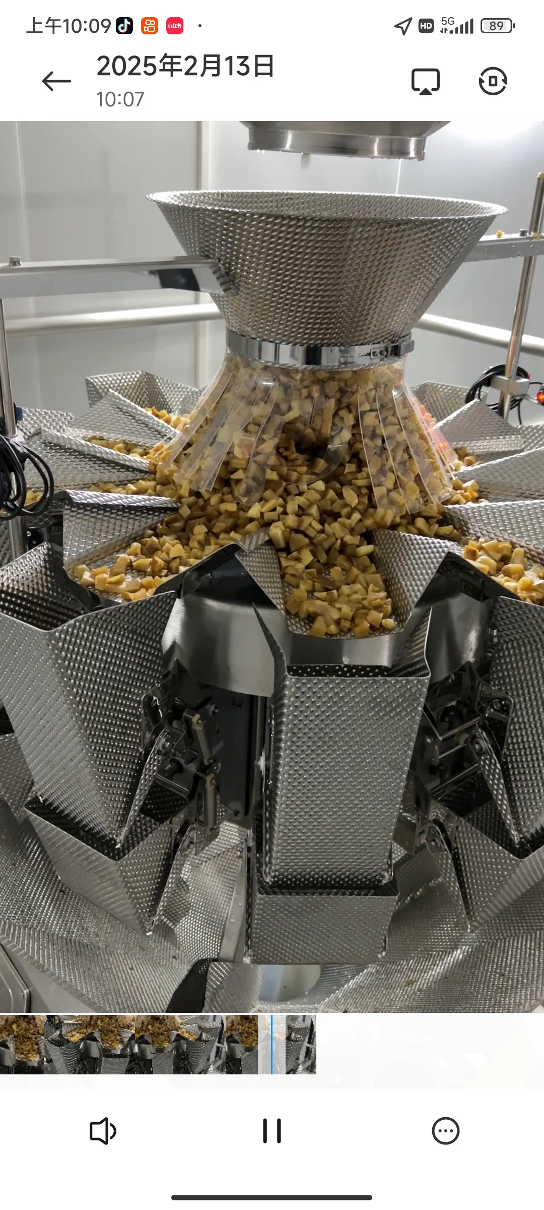 听说淡奶油分等级了……