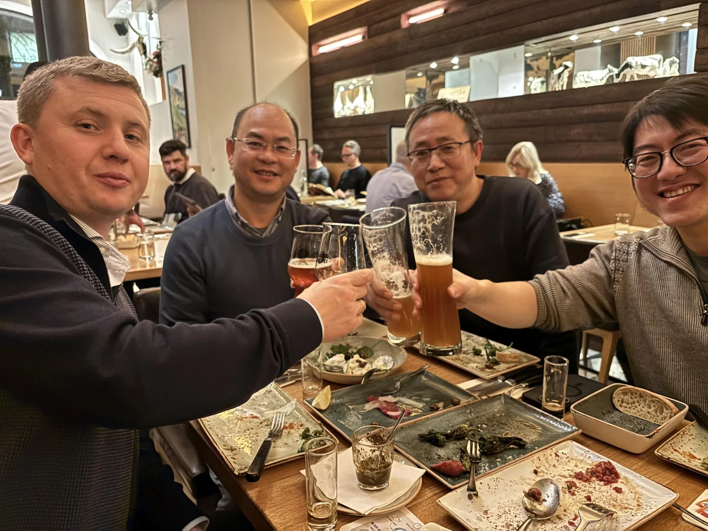 河北中欧班列价格服务优良