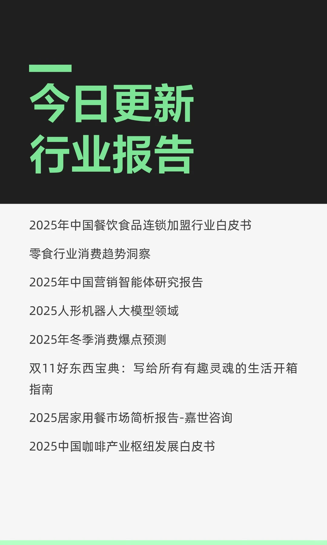 今日更新【20251128】