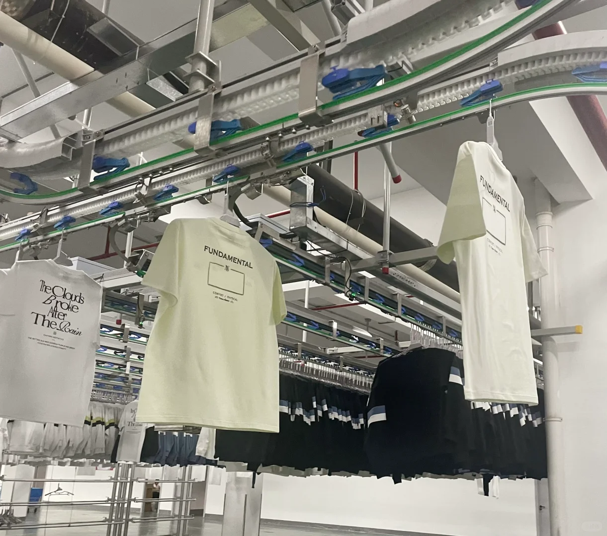 带你走近数字化工厂，不努力真的要失业