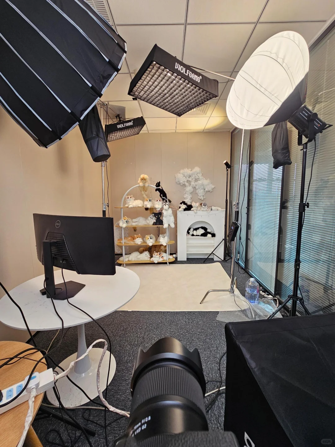 合肥本地直播设备出租?️月付800?上门搭建