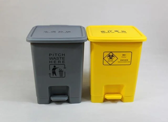 都2025年了，医疗废物处置还存在问题