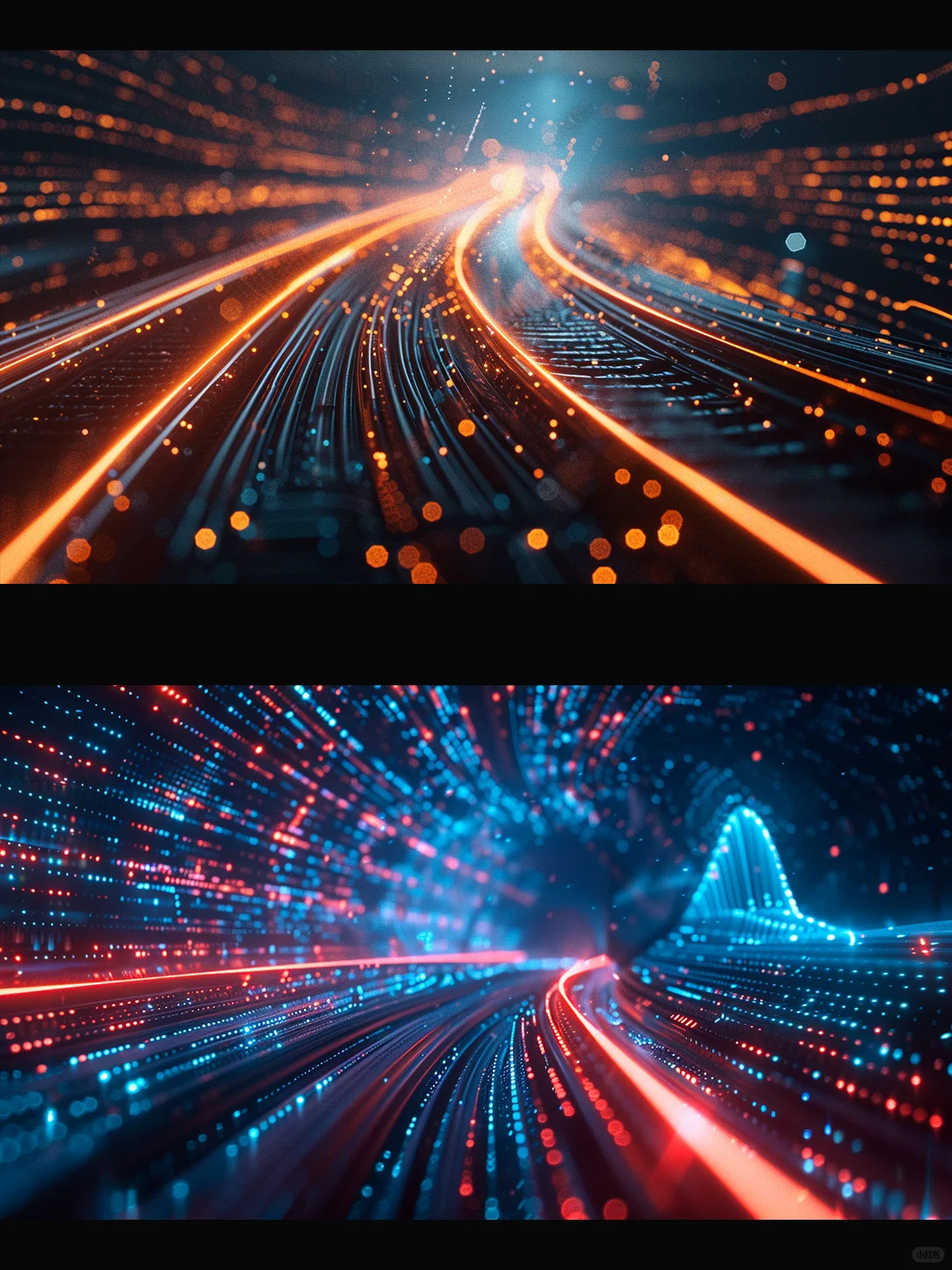 中国高铁：探索未来之足迹！??