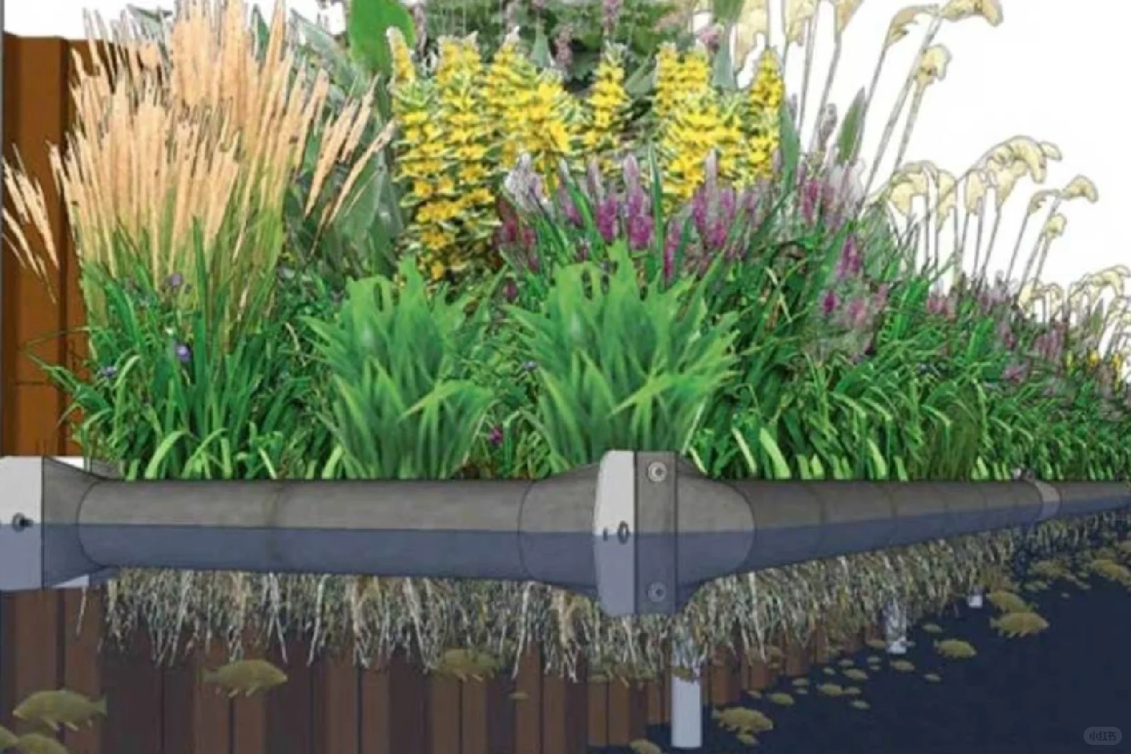 植物修复·植物降解·植物生态吸附·18P