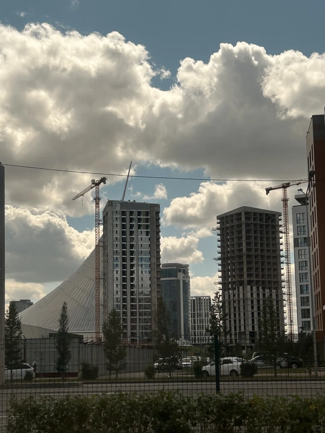 哈萨克斯坦是下一个风口和机遇吗？