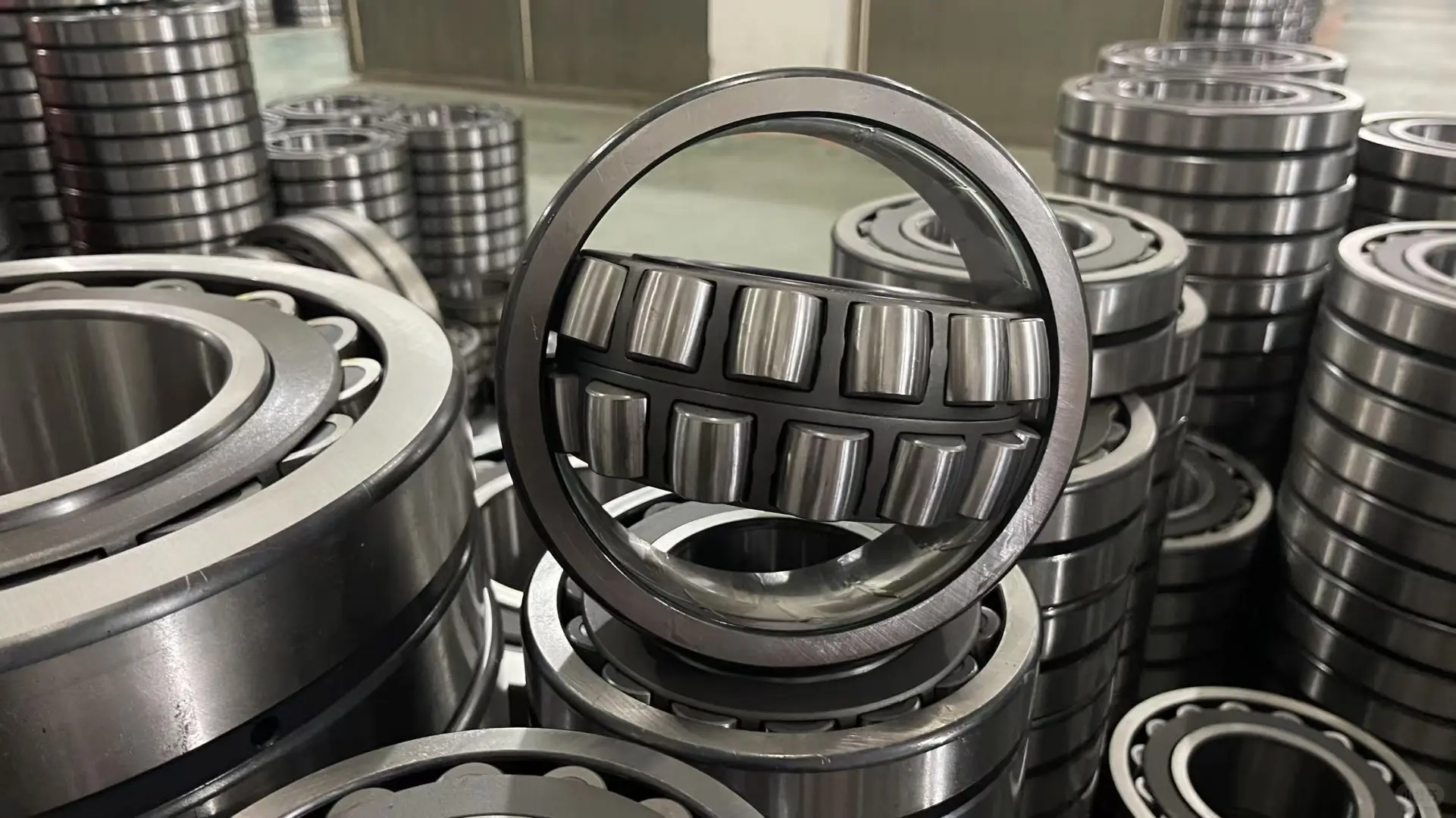 这么好的轴承，新的一年还不赶紧抢吗？