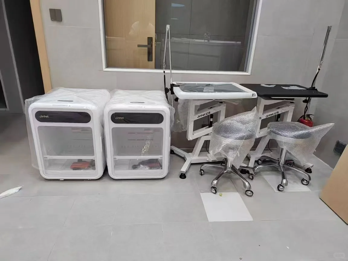 宠物店新店设备买家秀