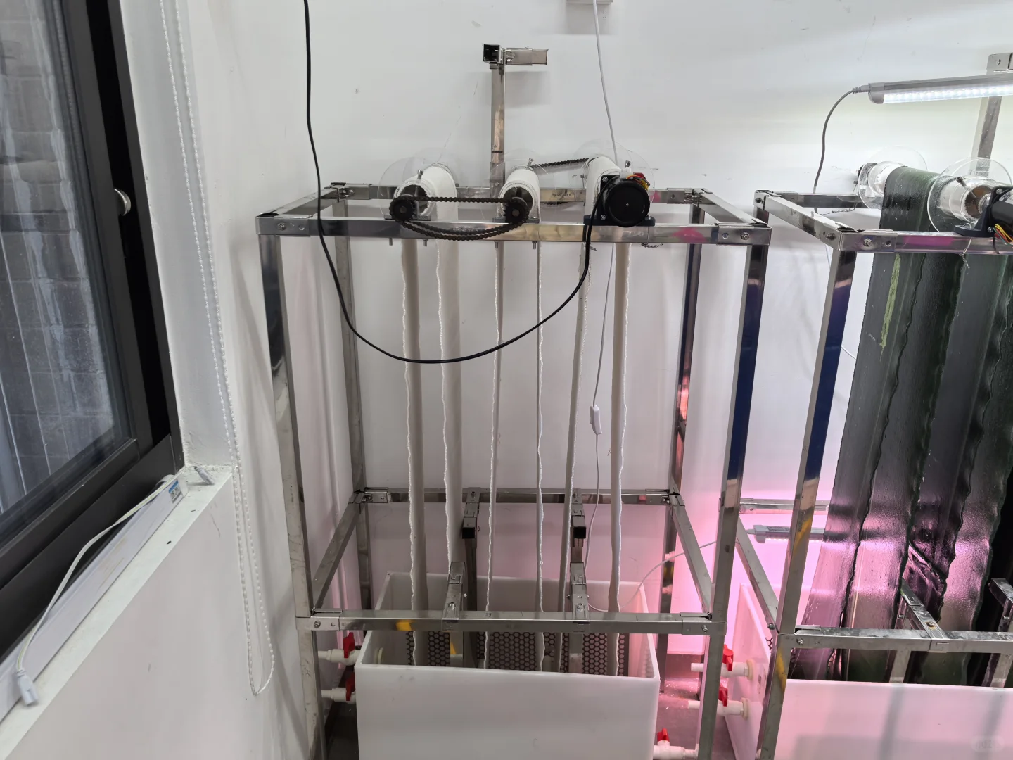 请问福州上街附近哪家工厂可以加工图中设备