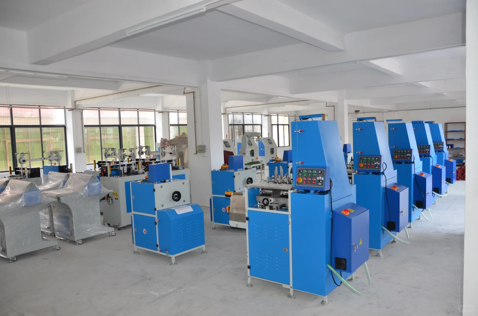 茂丰机械进驻小红书啦！?