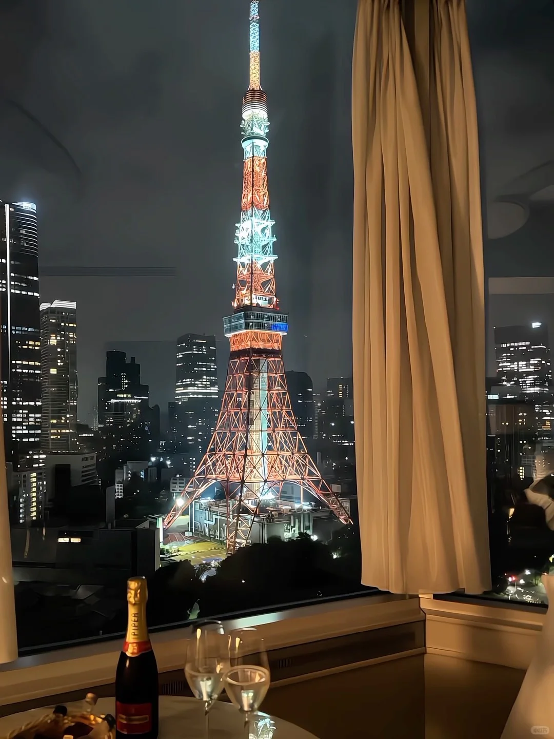 有人去东京吗？急转东京王子?(11.27-3.30)