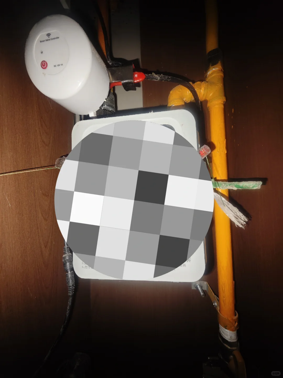 小米安全三件套✔️